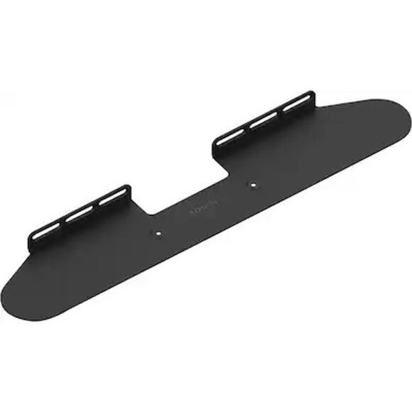 Sonos Wall Mount Sonos Beam Black New Sealed in Box - Picture 2 of 6